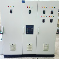 طراحی و ساخت انواع تابلو برق صنعتی، کارگاهی و ساختمانی