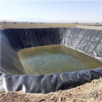 فروش، ارسال و نصب ورق‌های ژئوممبران در اندازه‌های متنوع