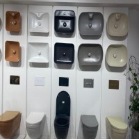 نمایندگی فروش چینی آلات بهداشتی گاتریا و کاتیا