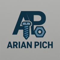 تولیدکننده انواع پیچ و مهره صنعتی،استیل و ساختمانی- ارسال به سراسر کشور.