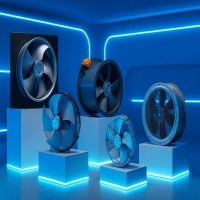 قیمت روز هواکش آکسیال در فروشگاه کالاصنعتی