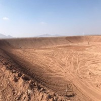 فروش بهترین ورق‌های پلیمری ژئوممبران تولید شده از مواد اولیه مرغوب