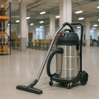 جاروبرقی صنعتی