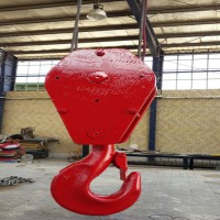 قلاب جرثقیل