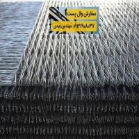 فروش ویژه میلگرد بستر، ناودانی و وال پست با بهترین کیفیت