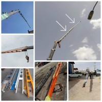 جیم و بچه جیم جرثقیل 3 تن ، 5 تن و 7 تن