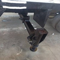 جک عقب چرخشی