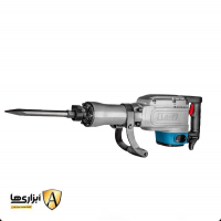 چکش تخریب 16 کیلویی 1500 وات گریسی لکا مدل DH16-15 – قدرتمند و حرفه‌ای