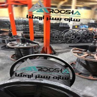 اتصالات وال پست با کیفیت عالی و استاندارد