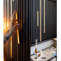 فیتیله یو استیل کد ۵۰۰ توپراک