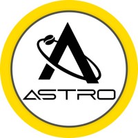 برشته‌کاری قهوه آسترو؛ در آسترو انرژی بر مدار قهوه می چرخد.