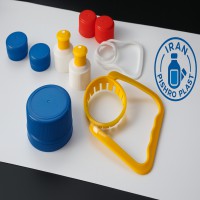 انواع درب دهانه ۲۸ و ۴۸ به همراه دستگیره،  دهانه ۳۰ آب معدنی