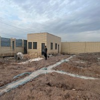 فروش فوری ملک صنعتی