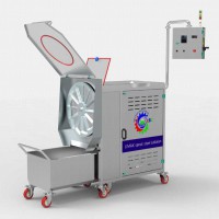 رنده پنیر پیتزا لیماک (دو قالبه)