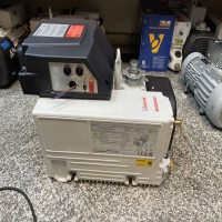 پمپ وکیوم  ایتالیایی 40 مترتکفاز