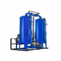 درایر جذبی هواابزار تبریز