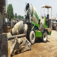 فروش اتومیکسر مرلو ایتالیایی