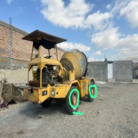 فروش اتومیکسر الما اصل ایتالیا