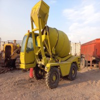 فروش اتومیکسر ایتالیایی برند ایتال