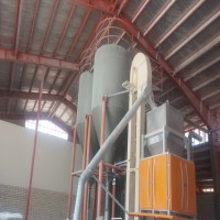 ساخت خط تولید دی کلسیم فسفات مونو کلسیم فسفات اسید فسفریک