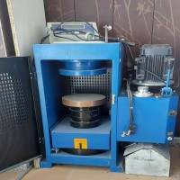 جک بتن‌شکن دیجیتال ۲۰۰ تنی | تولیدکننده | ۲ سال گارانتی