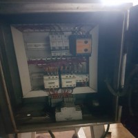 دستگاه بادر (خمیر مرغ)