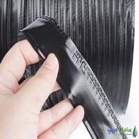 خط تولید نوار تیپ آبیاری بغل دوخت