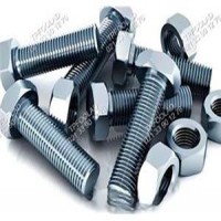 پیچ و مهره آلیاژی و سوپر آلیاژی