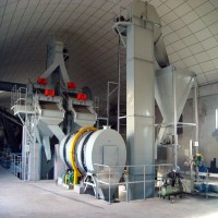 مراحل تاسیس کارخانه کود بخش سوم