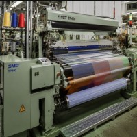 دستگاه بافندگی اسمیت مدل ۴۰۰ (Smith 400)