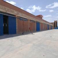 کارخانه ۶۰۰۰متری شهرک صنعتی شکوهیه قم