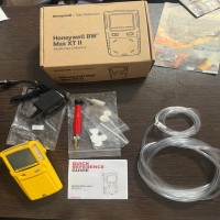 سنسور LEL نشت‌یاب گاز مکس ایکس تو