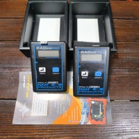 رادیومترمحیطی مدل RADDIGI 3000C