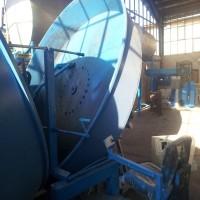 خریدار دستگاه اسقاطی