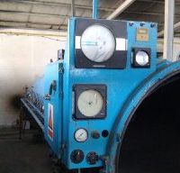 فروش کارخانه روکش لاستیک سنگین در آبیک قزوین