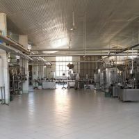 فروش کارخانه لبنیات در مشهد