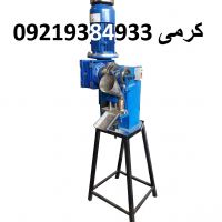 قرص ساز انواع پودر