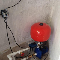 خدمات نصب و تعمیر انواع پمپ آب خانگی در بوشهر