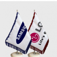 تولیدی پرچم های طرح کلاسیک و طرح جدید