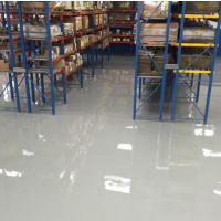 ارایه کف پوشهای صنعتی و سه بعدی در تهران