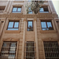 تولید و نصب درب و پنجره دوجداره در تهران