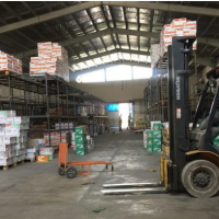 1850 متر سوله در قم فروشی