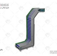 سازنده خط تولید کنسرو لوبیا مشهد
