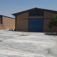 فروش کارخانه 1180 متری در منطقه صنعتی شورآباد تهران