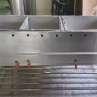 سرخ کن آشپزخانه صنعتی