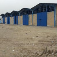 فروش سوله صنعتی در شهر ری