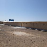 فروش مرغداری اتوماسیون با شرایط مناسب در نطنز