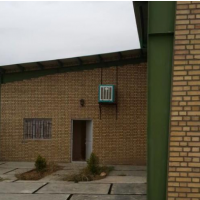 فروش کارخانه بهداشتی و  غذایی در شهرک خوارزمی تهران