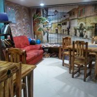 مشاوره دکور و تزئینات کافی شاپ