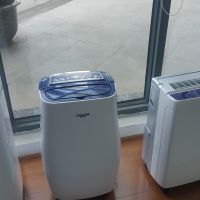 قیمت دستگاه تولید آب از هوا